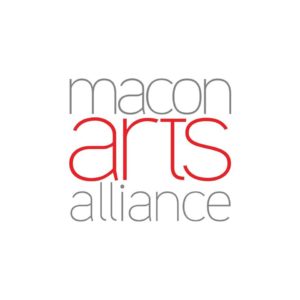 Macon Arts Alliance Logo