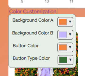 ETChster Profile Color Optimization