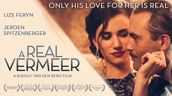A-Real-Vermeer